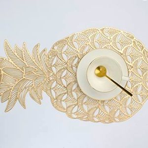 🍍 Pineapple placemats 🍍